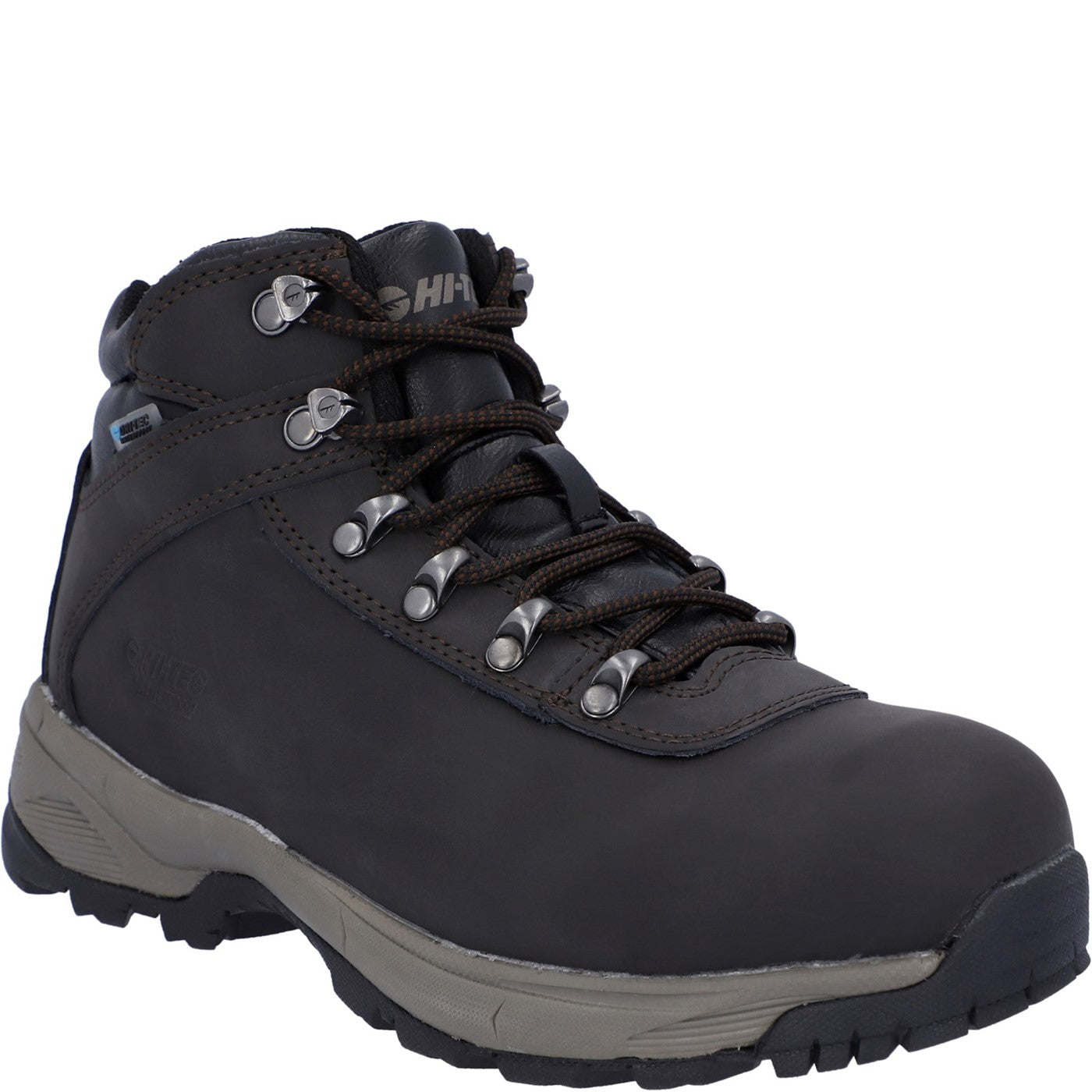 All black hiking boots women's best sale