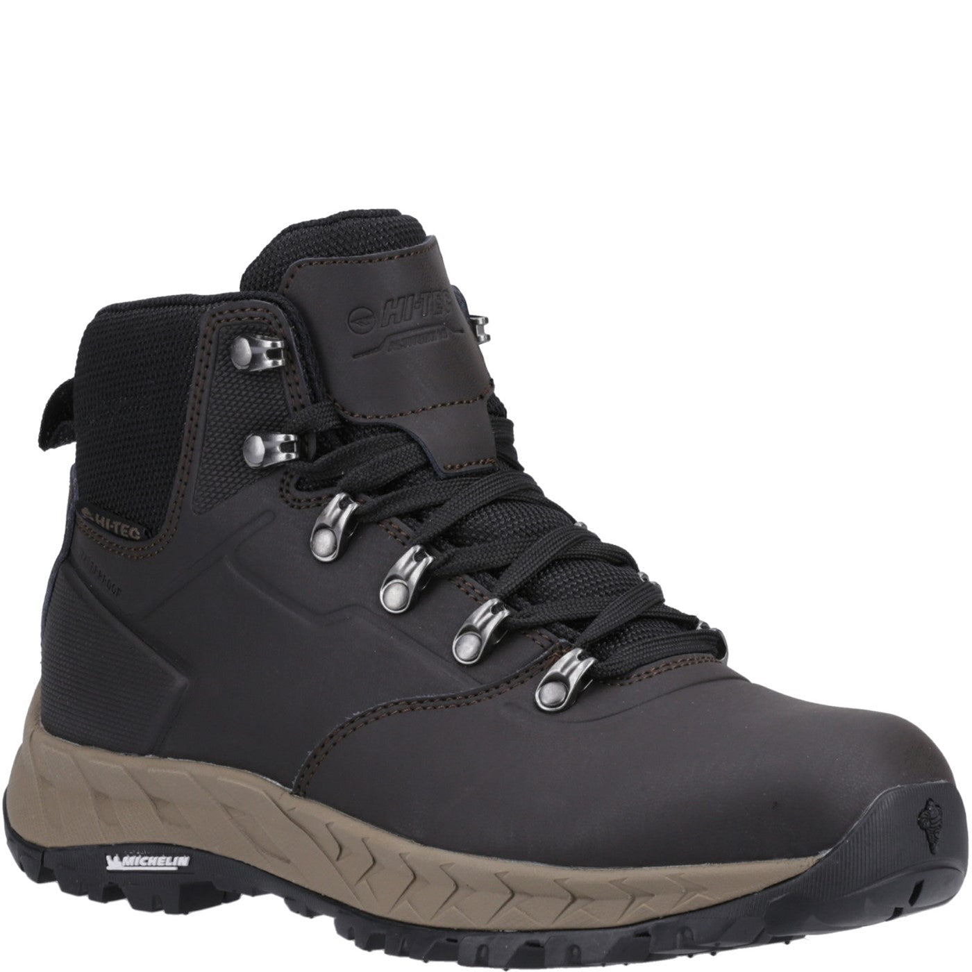 8m shops mountaineering boots