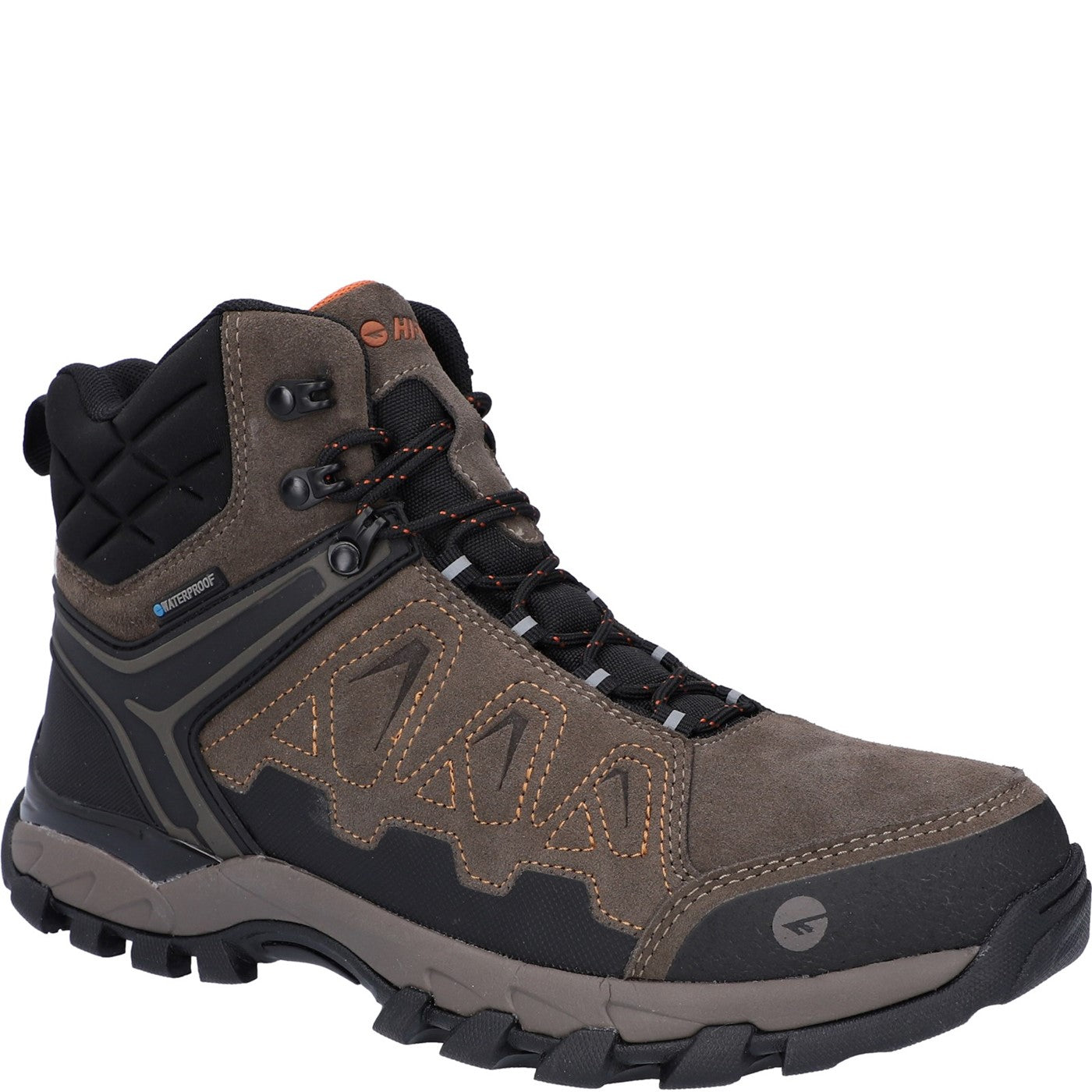 Mens V Lite Explorer WP Hiking Boots