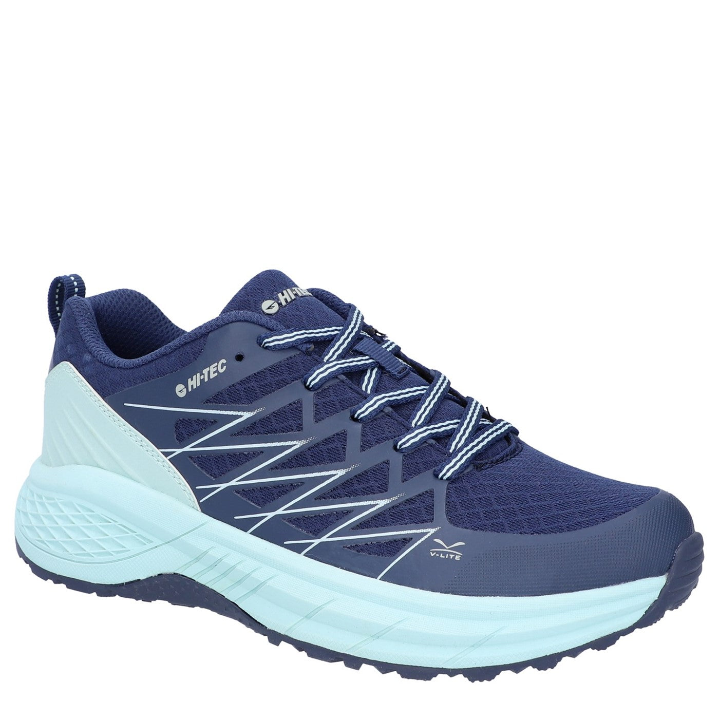 Ladies trail trainers hotsell