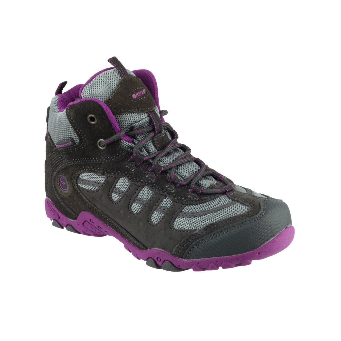 Hi tec penrith walking sale boots