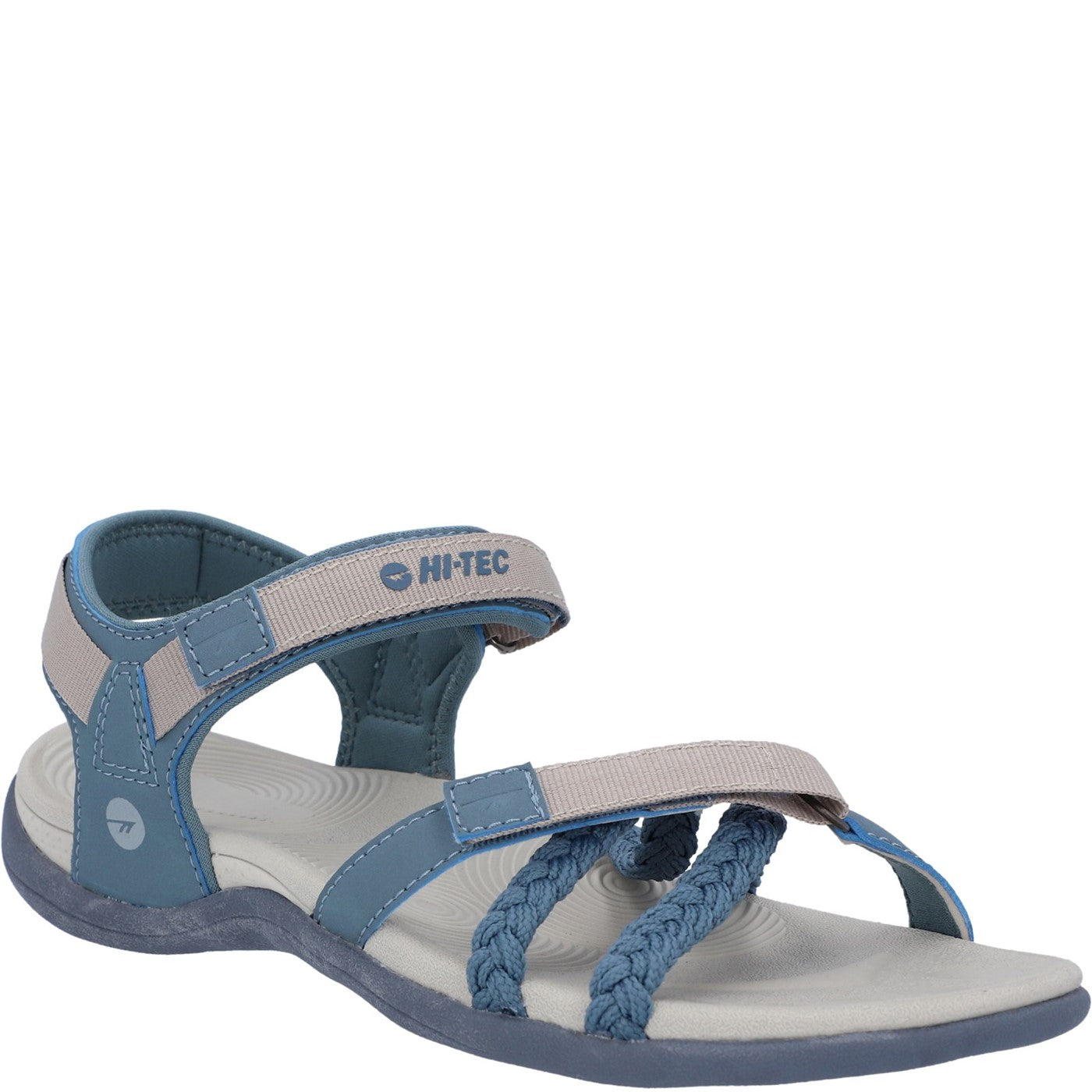 Hi tec walking sandals womens on sale