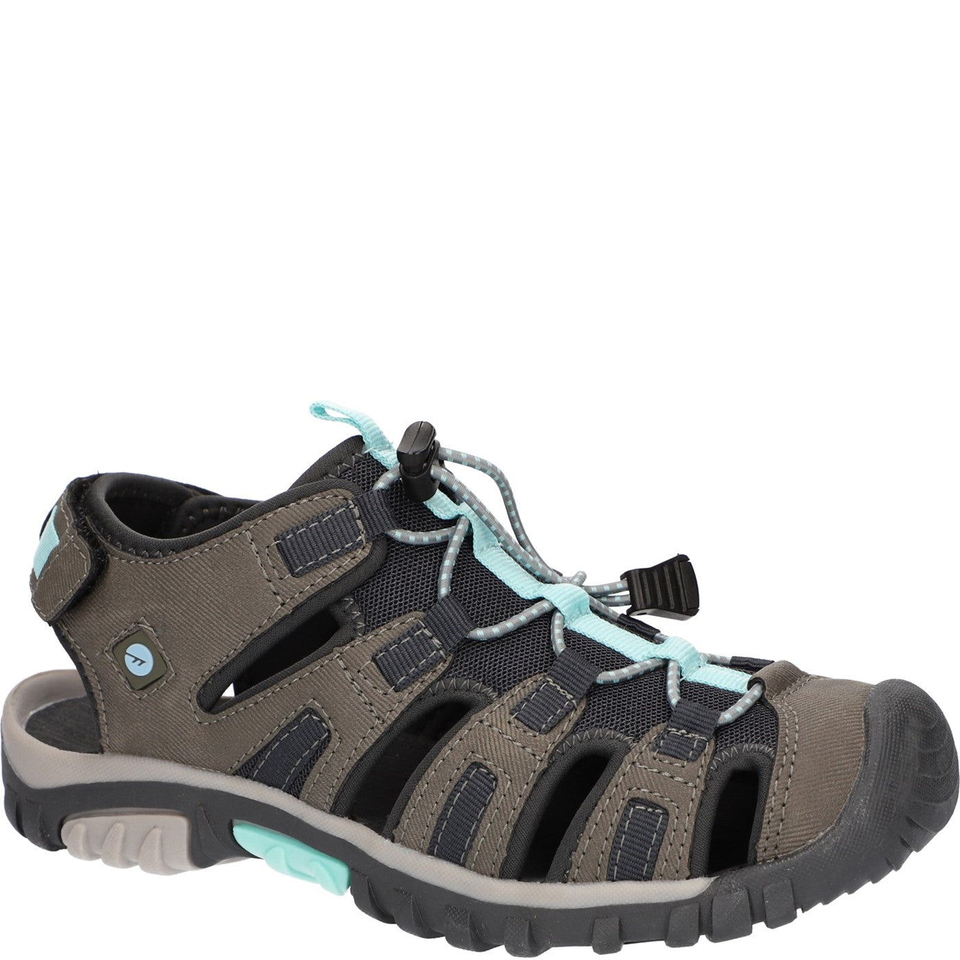 Hi tec walking sandals womens on sale