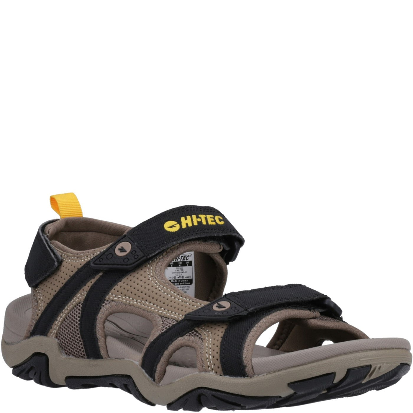 Hi tec sandals mens on sale