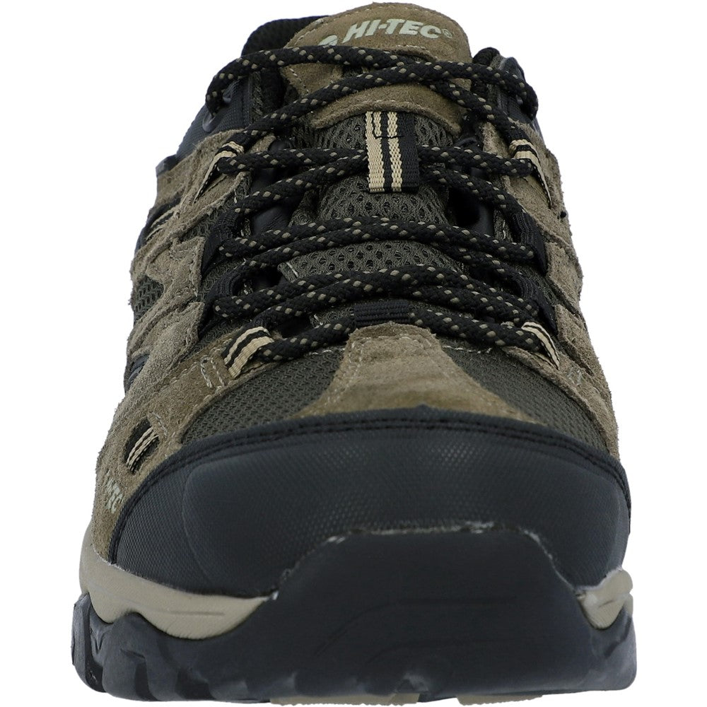 Mens Apex Lite Low Hikers