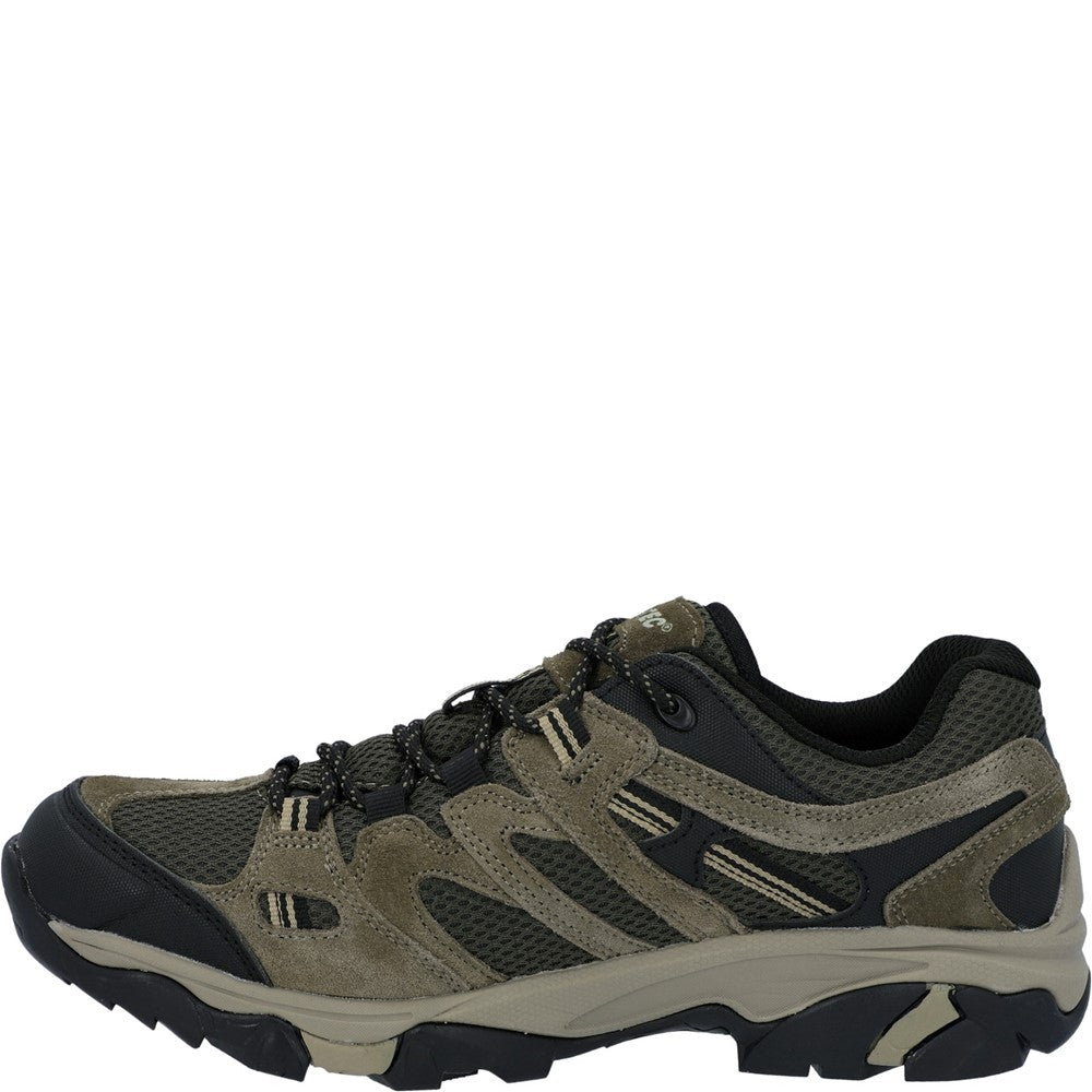 Mens Apex Lite Low Hikers