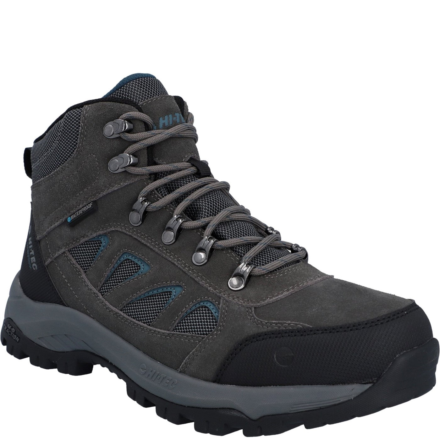 Mens Bandera Expedition Hikers