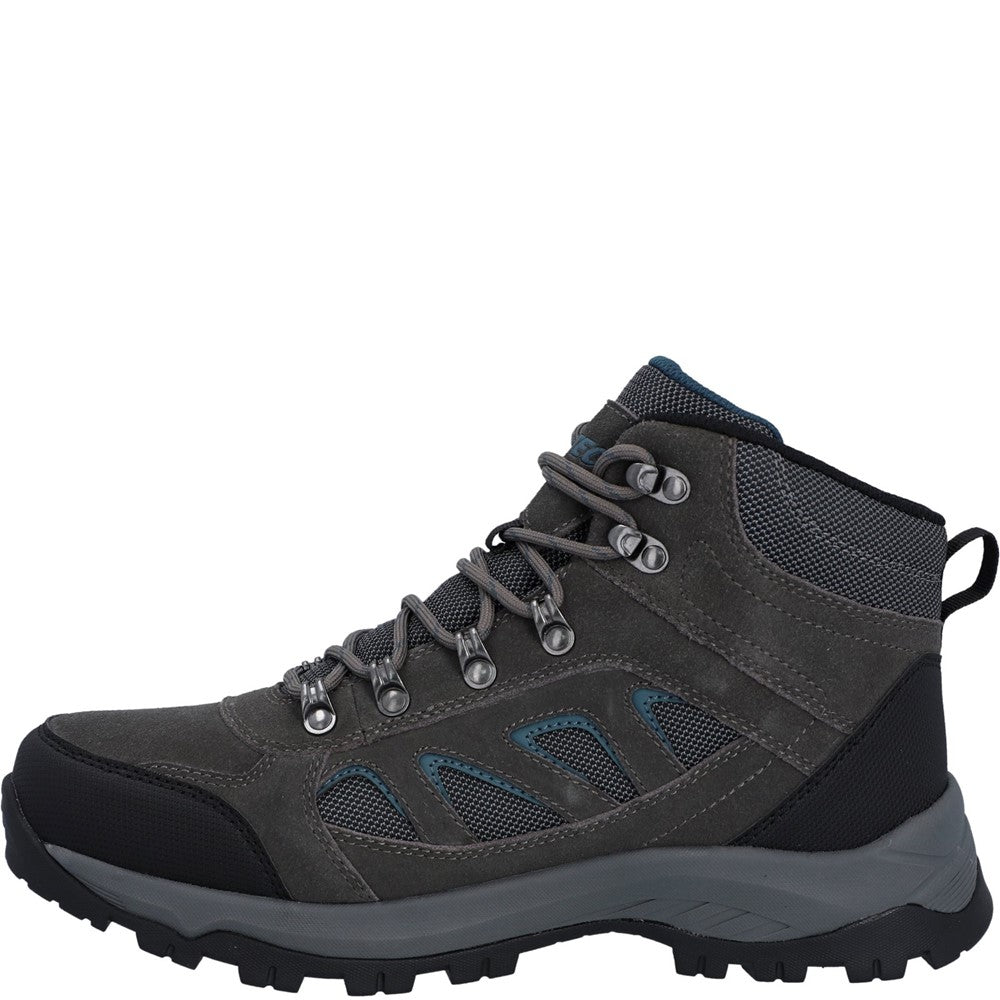 Mens Bandera Expedition Hikers