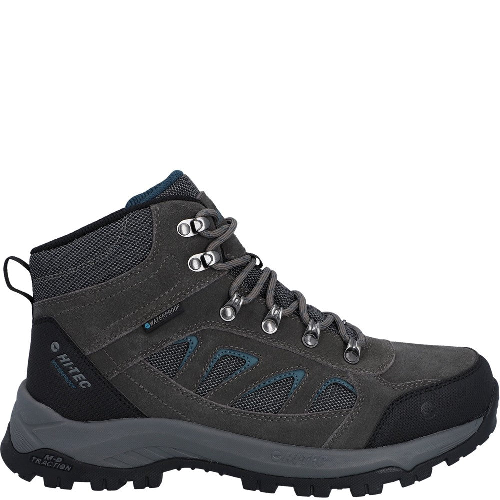 Mens Bandera Expedition Hikers