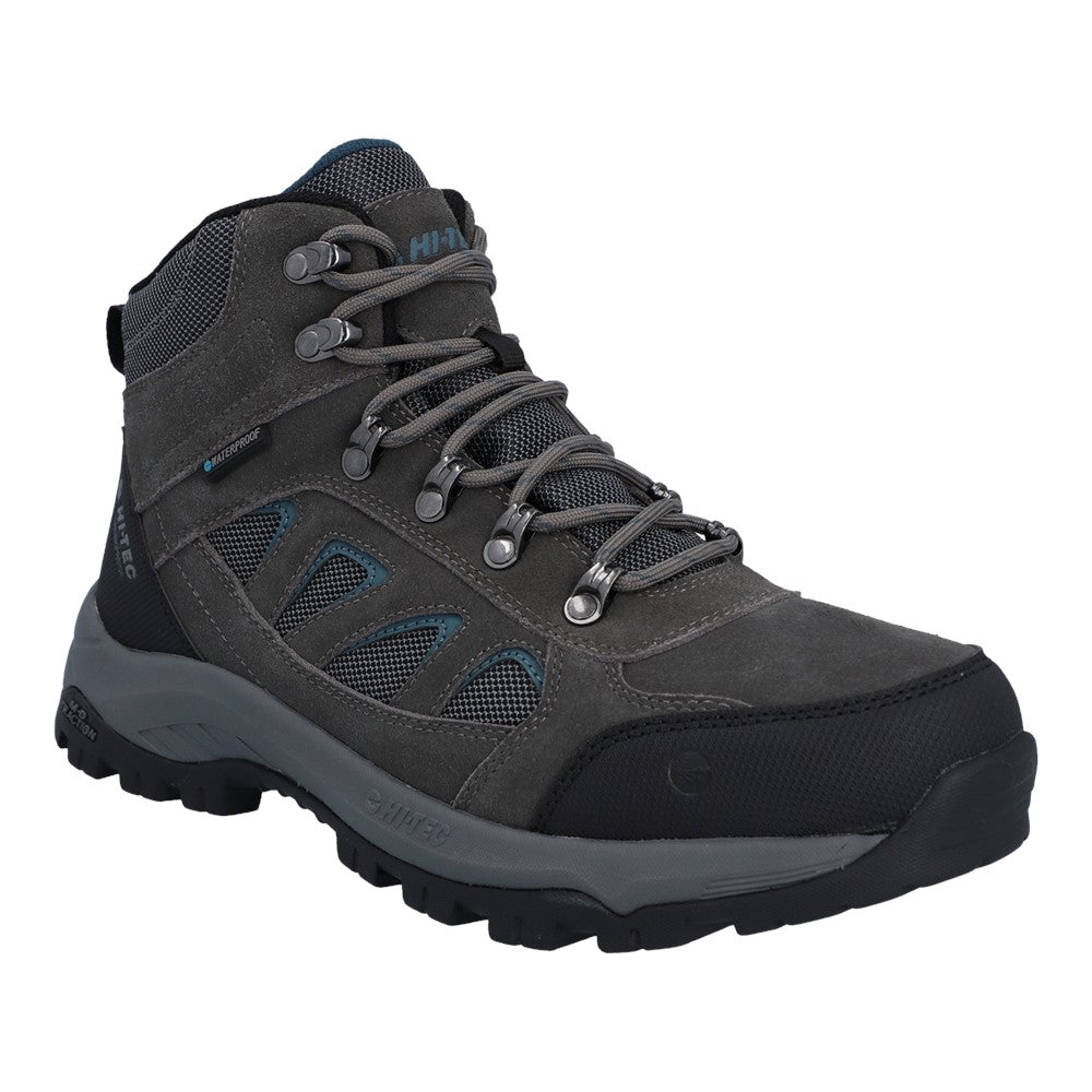 Mens Bandera Expedition Hikers