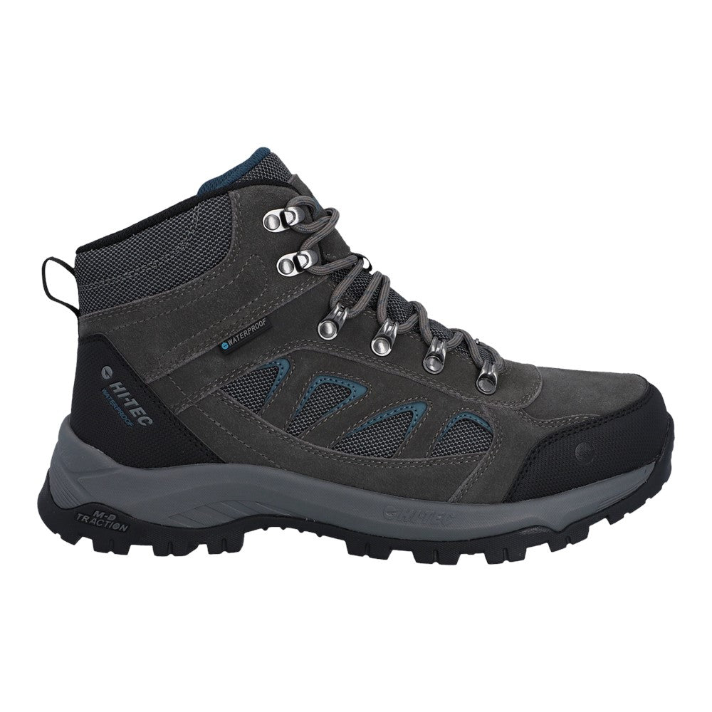 Mens Bandera Expedition Hikers