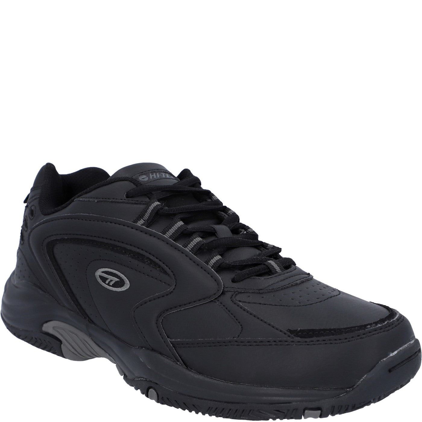 Mens Blast Lite Wide Fit Trainers