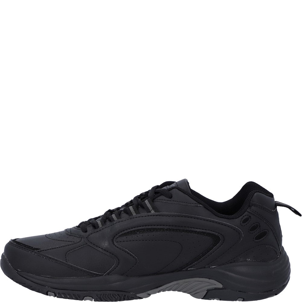 Mens Blast Lite Wide Fit Trainers