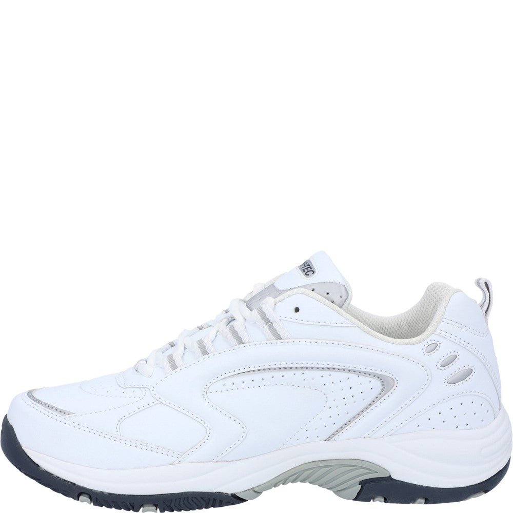 Mens Blast Lite Wide Fit Trainers