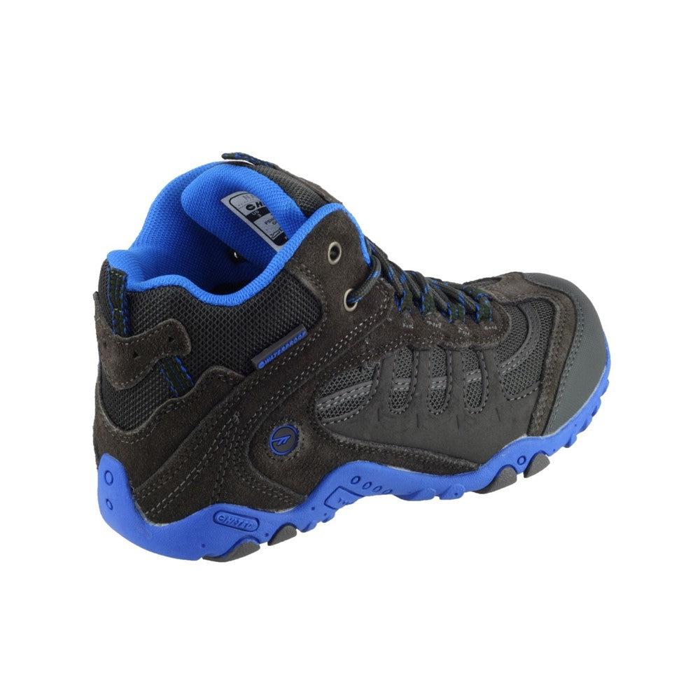 Hi tec cheap penrith walking boots