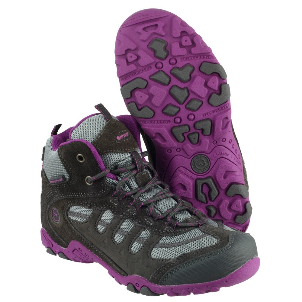 Kids Penrith Hiking Boots