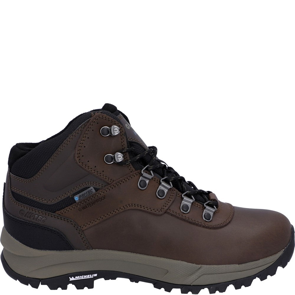 Hi tec riva boots sale