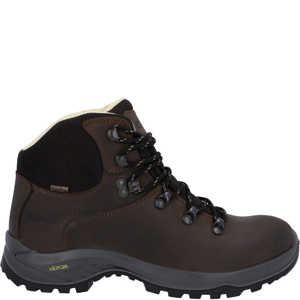 Mens Ravine Pro Boots