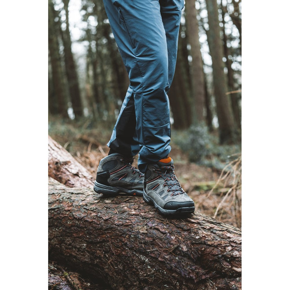 Mens hiking boots shop size 14 wide