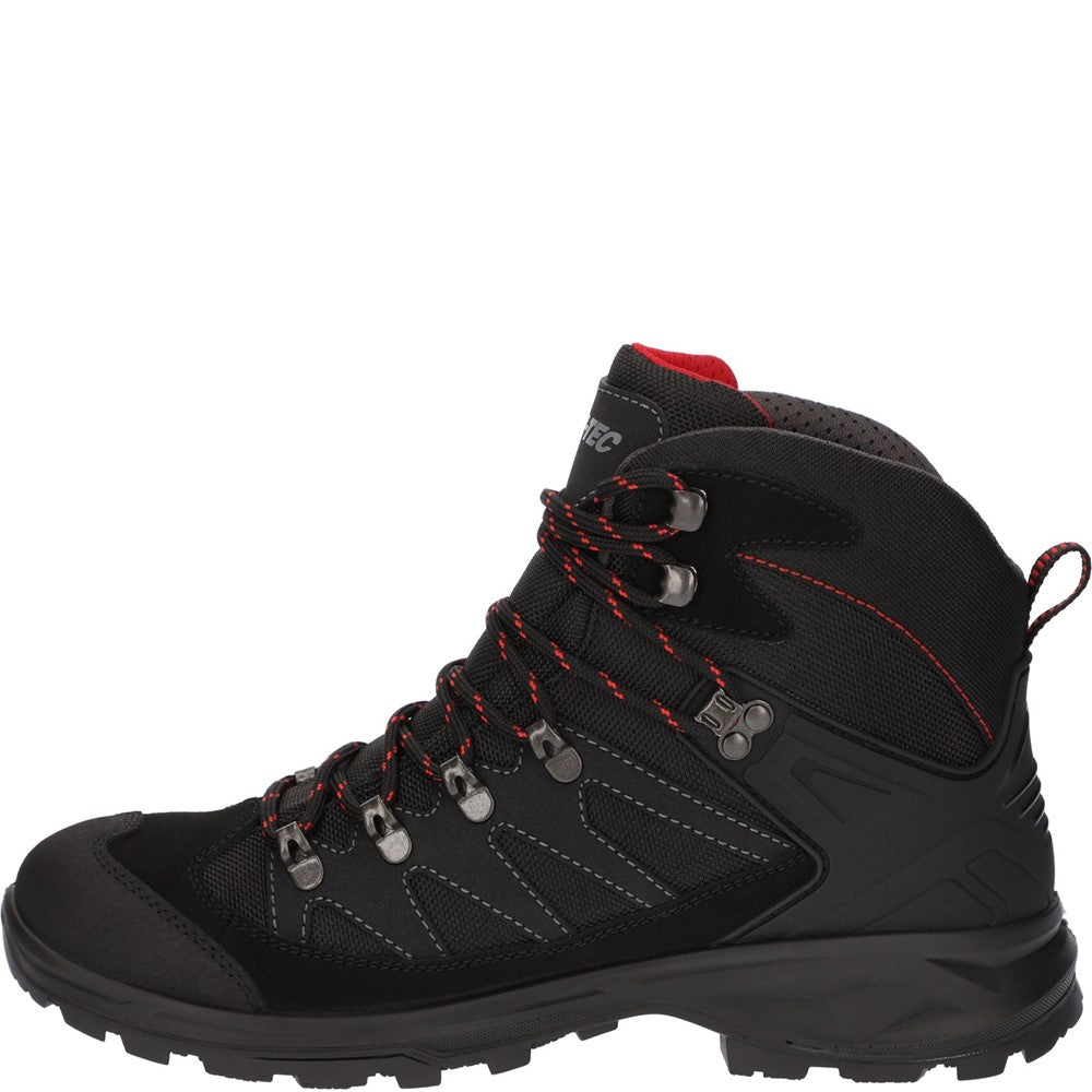 North face men's clearance terra mid gtx