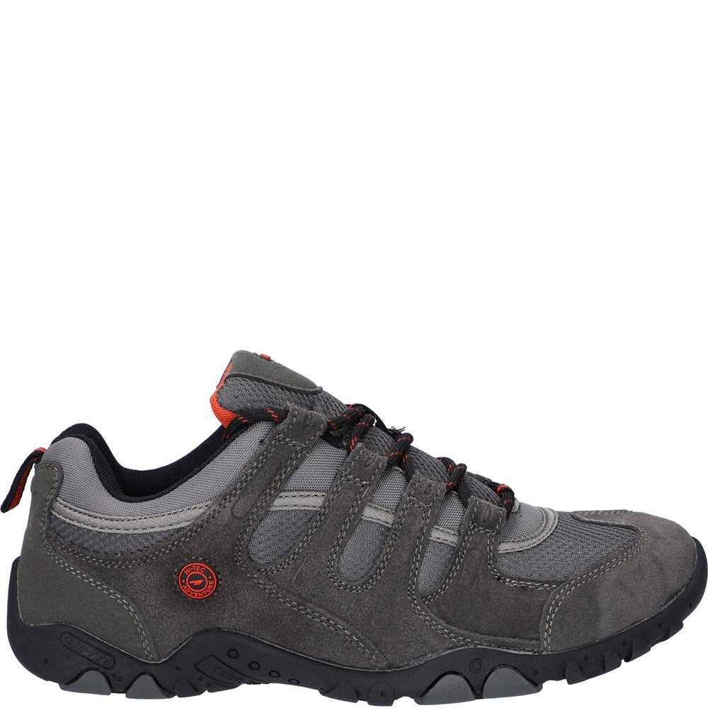 Hi tec sale quadra classic mens