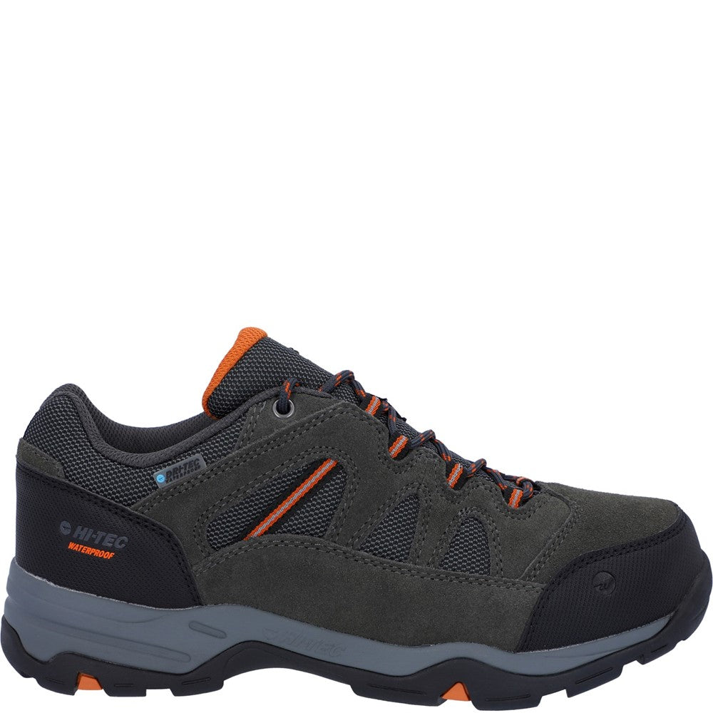 Bandera ii waterproof men's best sale wide fit walking boots