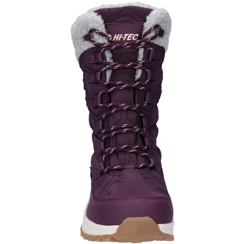 Hi tec shop winter boots womens