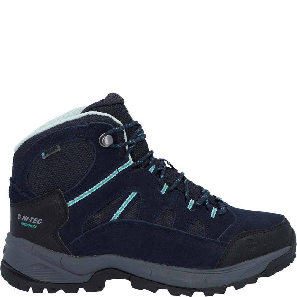 Womens Bandera Lite Boots