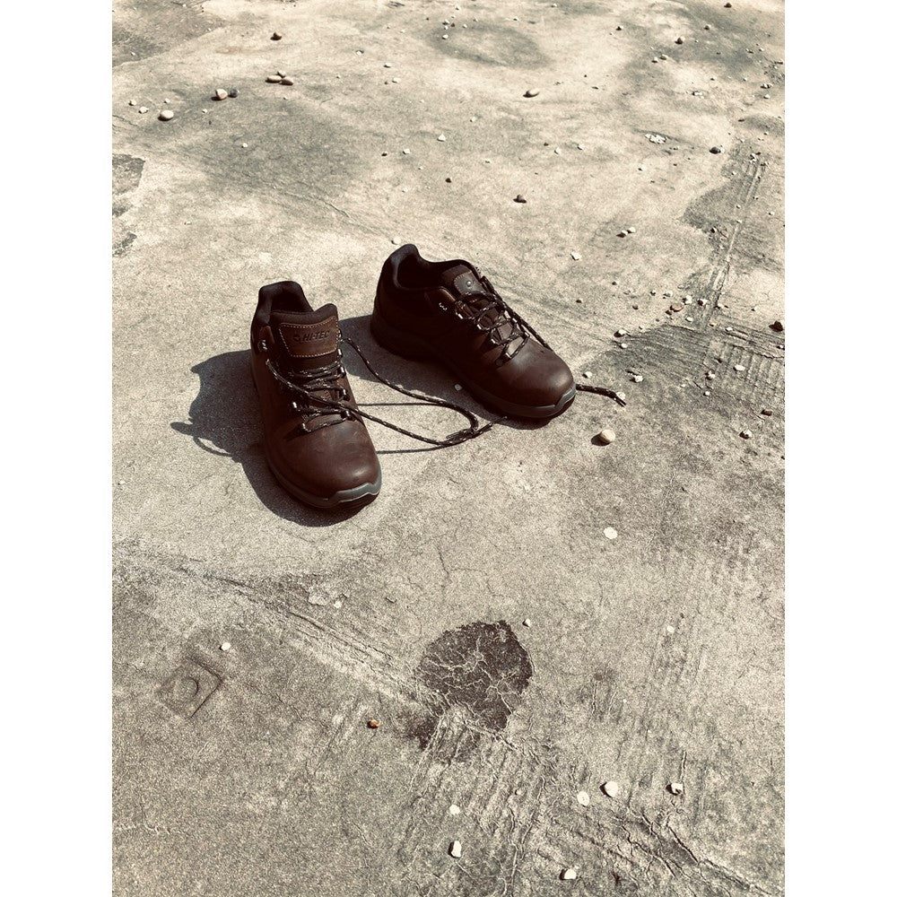 Walking sneaker hi tec on sale boots