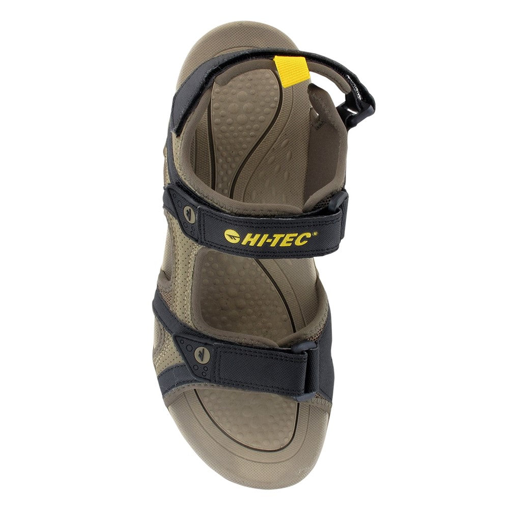 Mens Crater Sandals