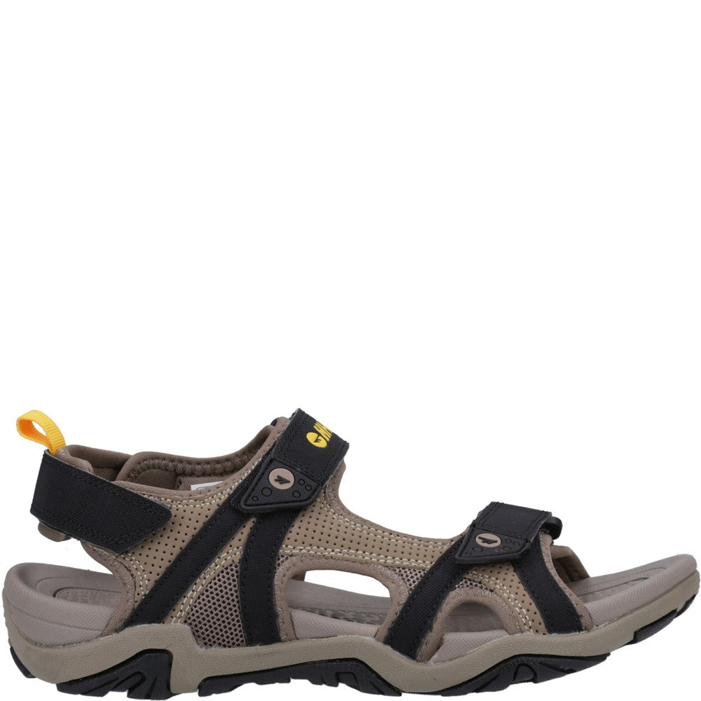 Mens Crater Sandals