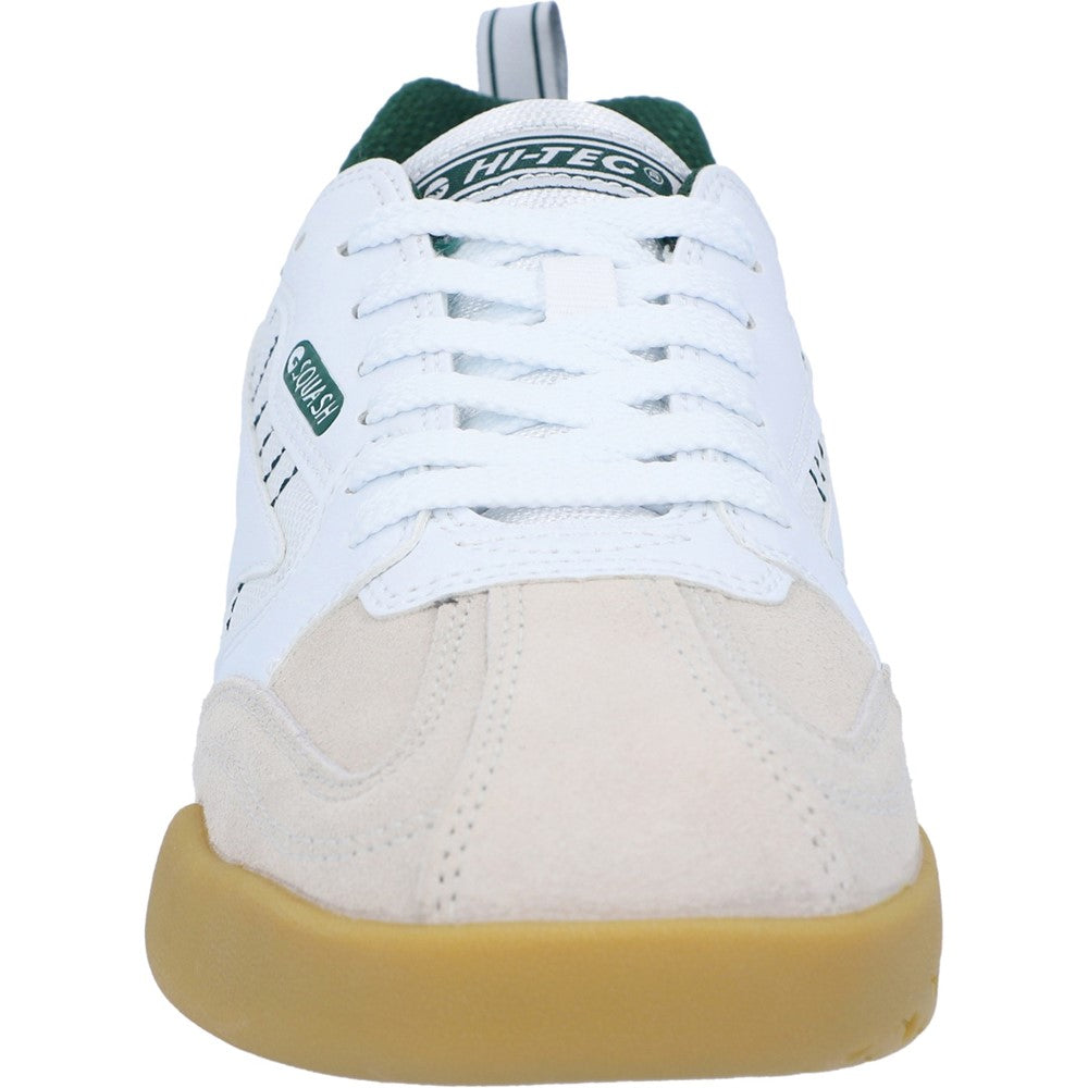 Ladies store squash trainers